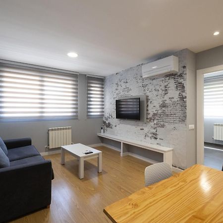 Alquilaz Apartamentos Turisticos Самора Экстерьер фото