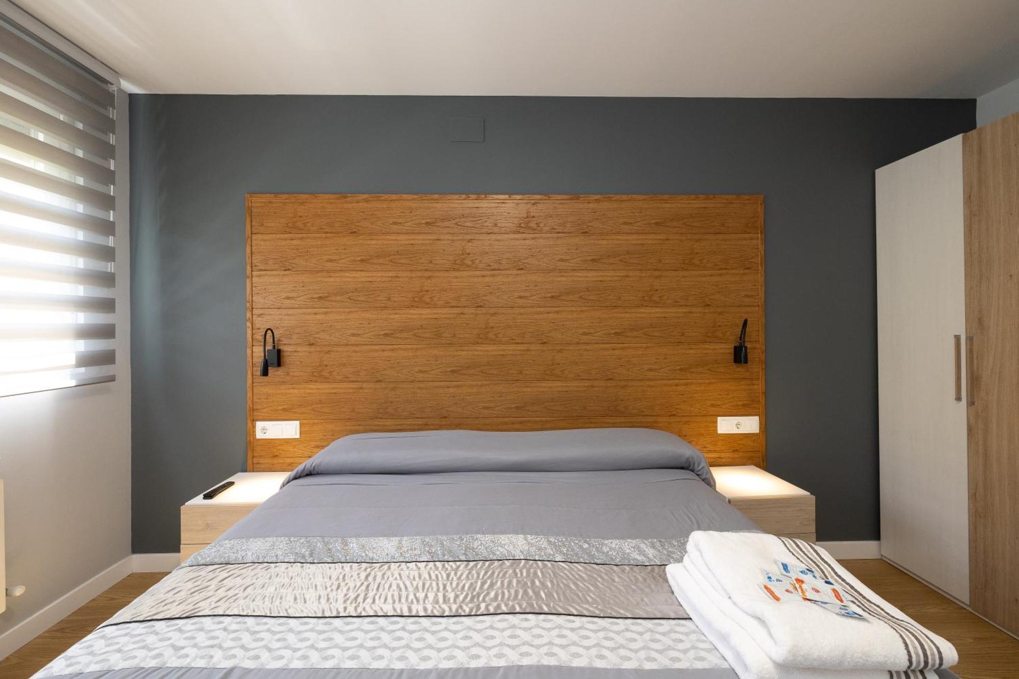 Alquilaz Apartamentos Turisticos Самора Экстерьер фото