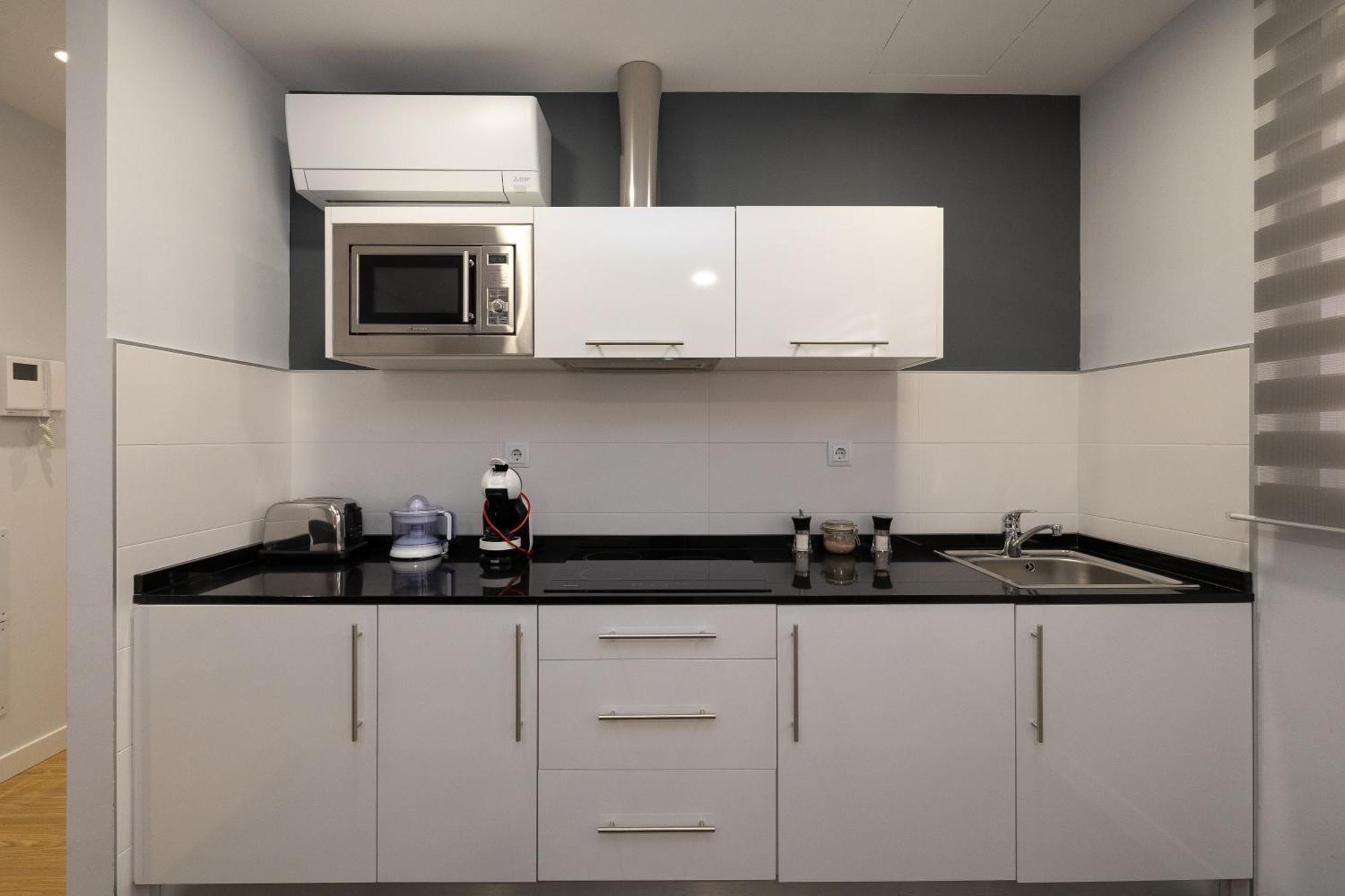 Alquilaz Apartamentos Turisticos Самора Экстерьер фото