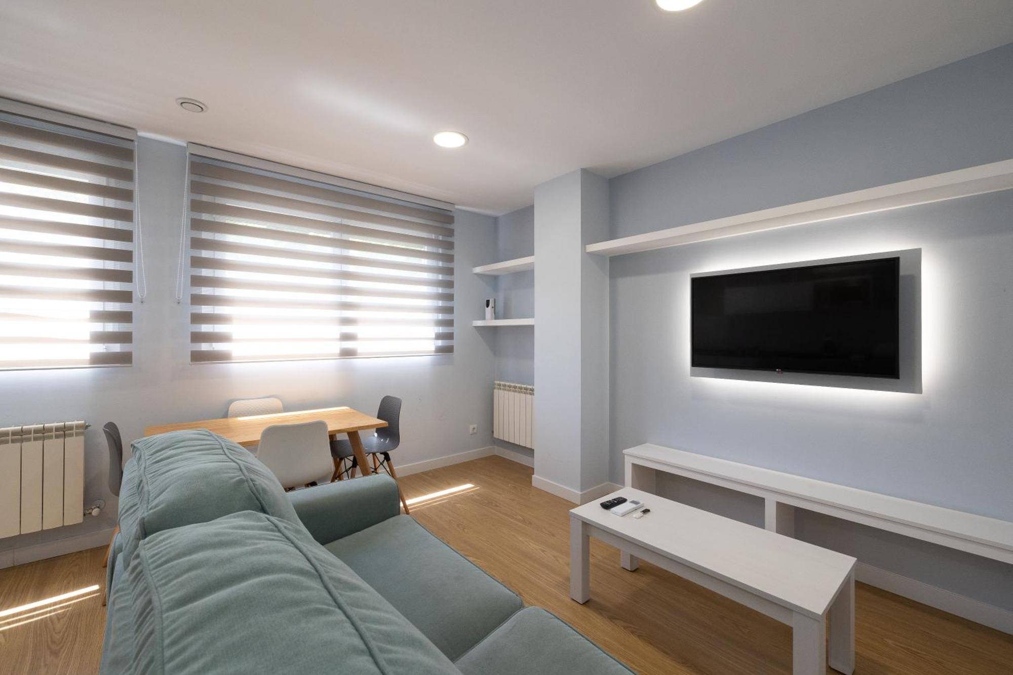 Alquilaz Apartamentos Turisticos Самора Экстерьер фото