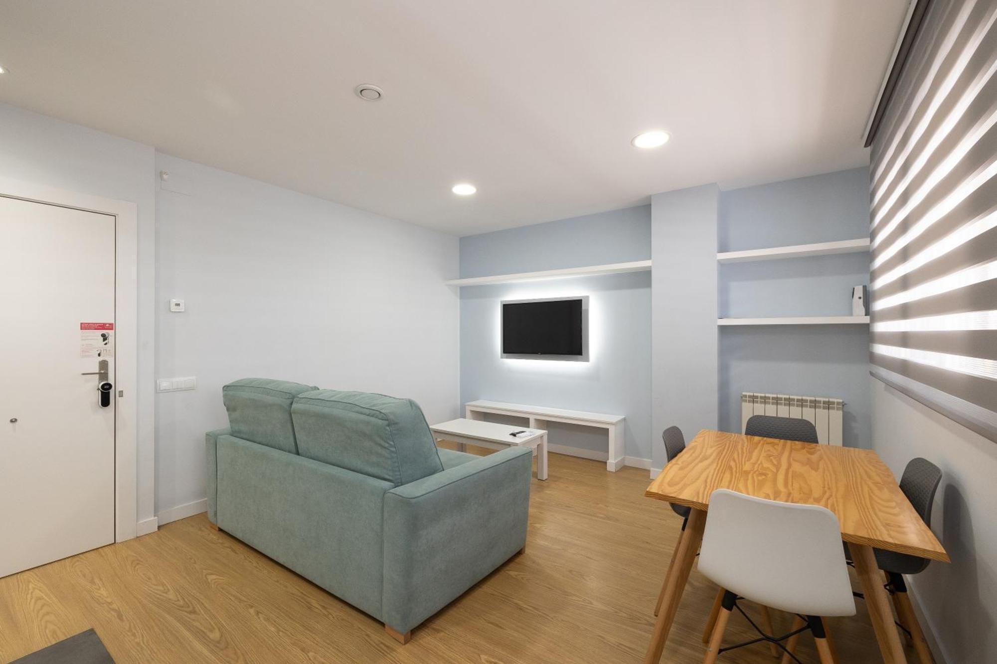 Alquilaz Apartamentos Turisticos Самора Экстерьер фото