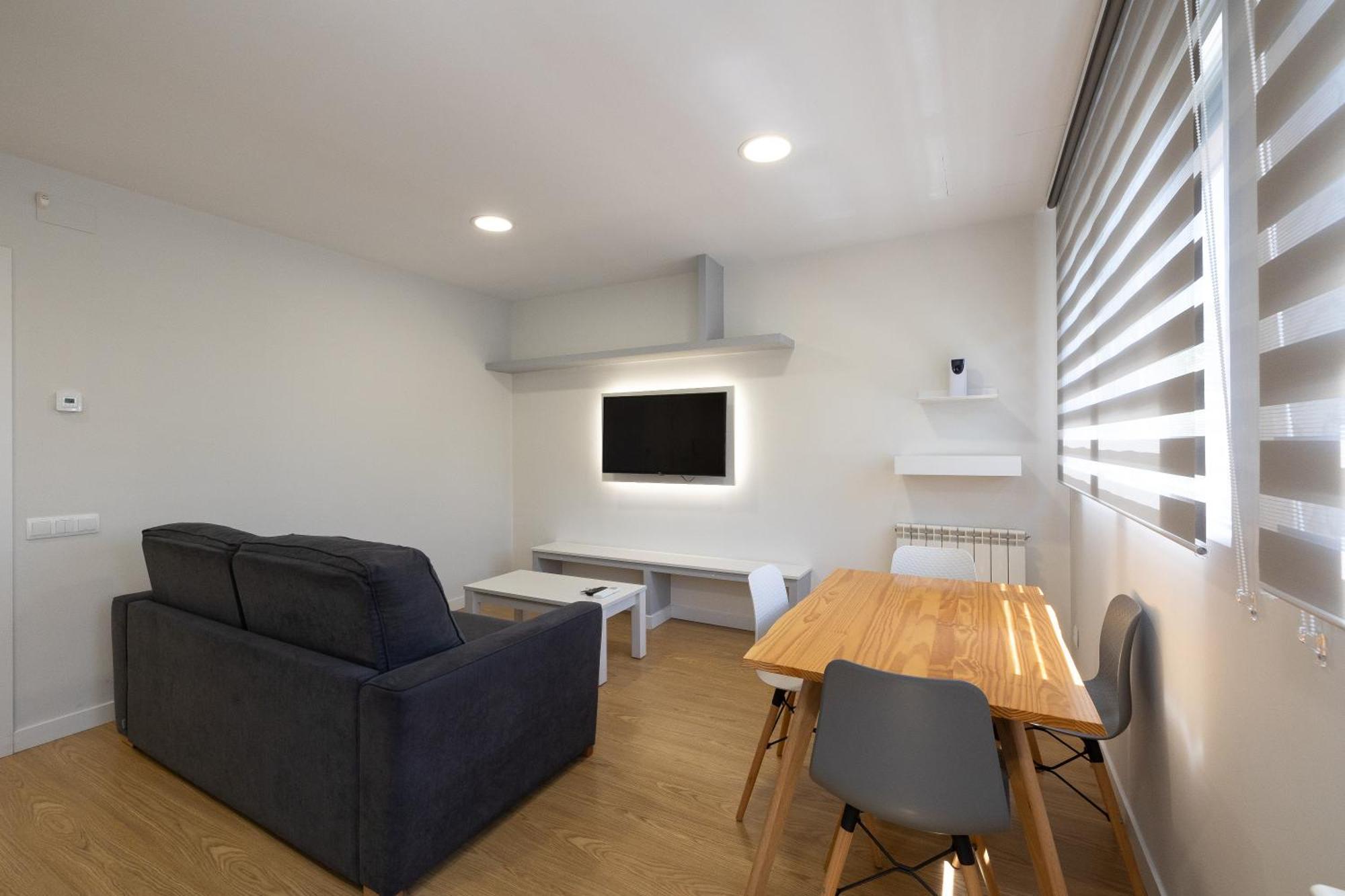Alquilaz Apartamentos Turisticos Самора Экстерьер фото