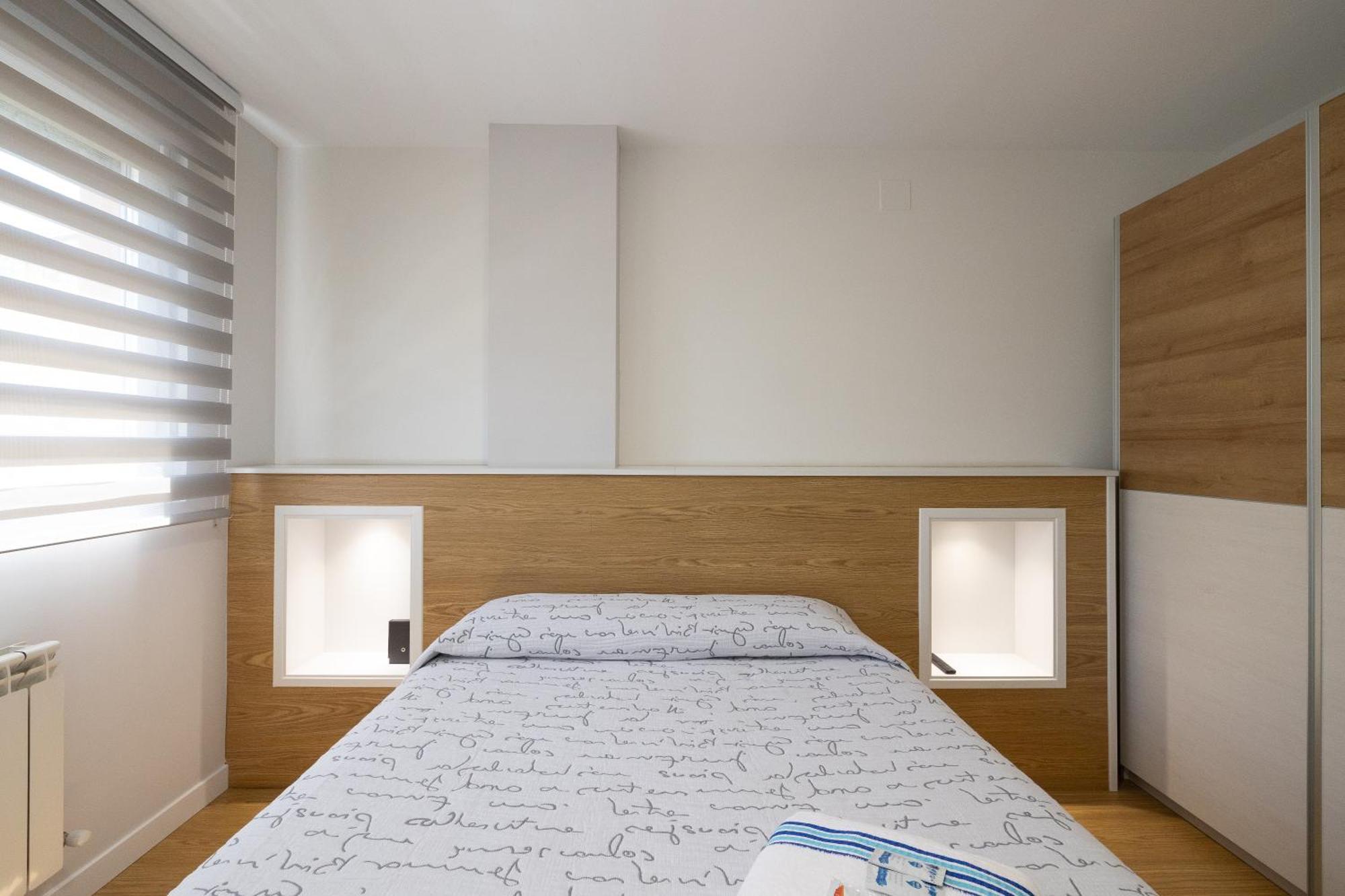 Alquilaz Apartamentos Turisticos Самора Экстерьер фото