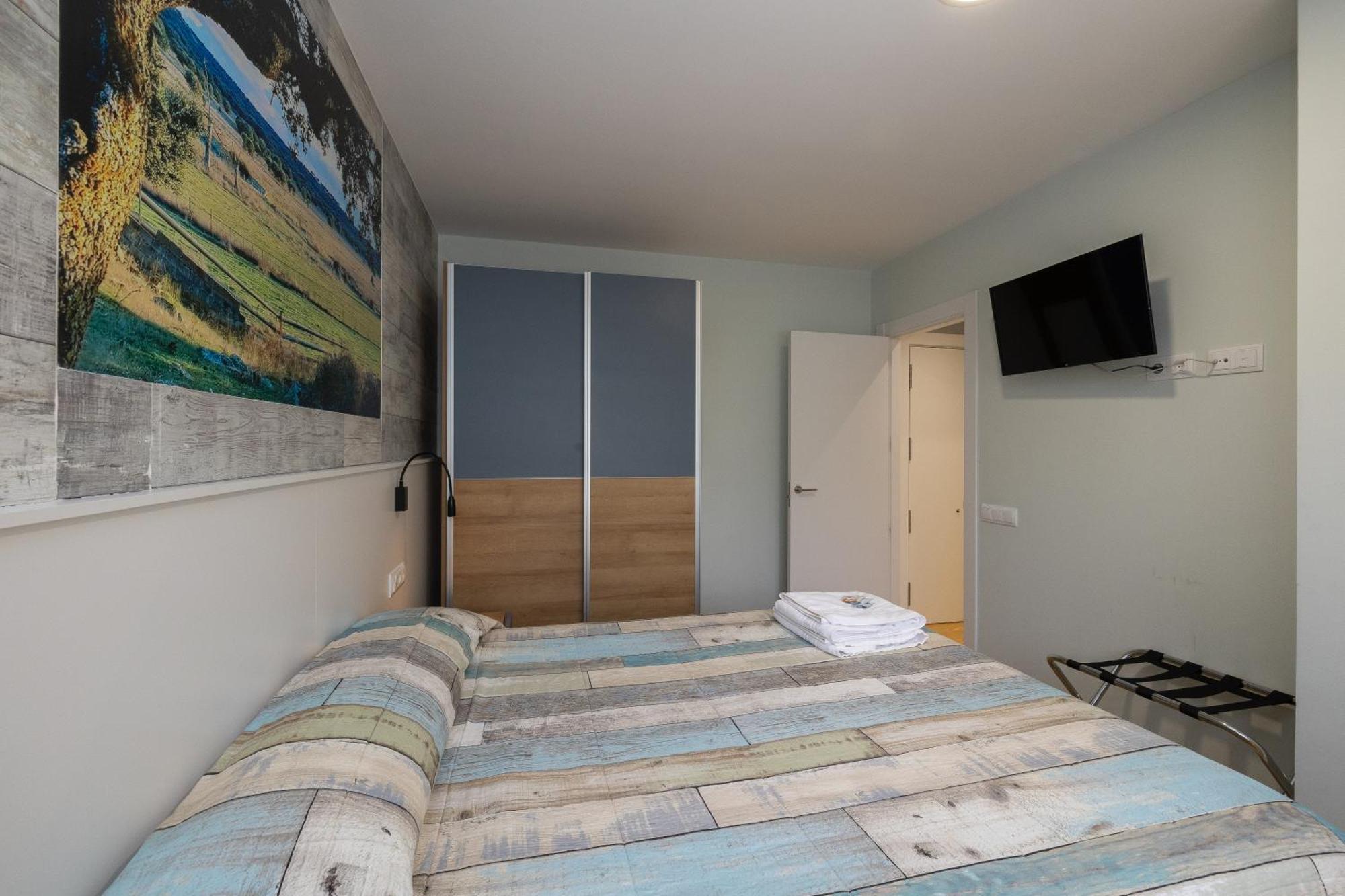 Alquilaz Apartamentos Turisticos Самора Экстерьер фото