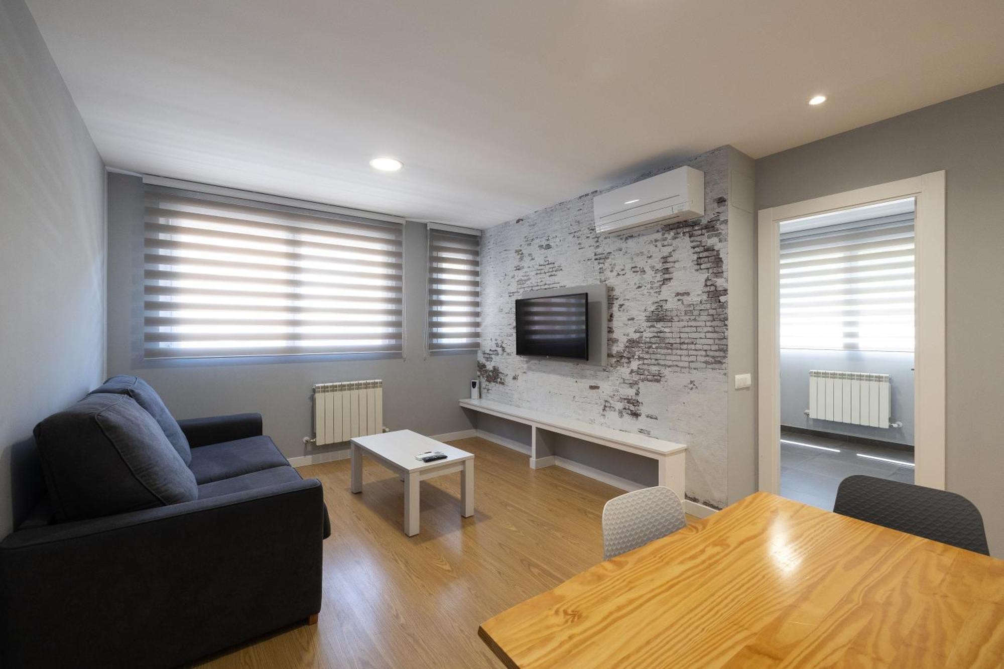 Alquilaz Apartamentos Turisticos Самора Экстерьер фото