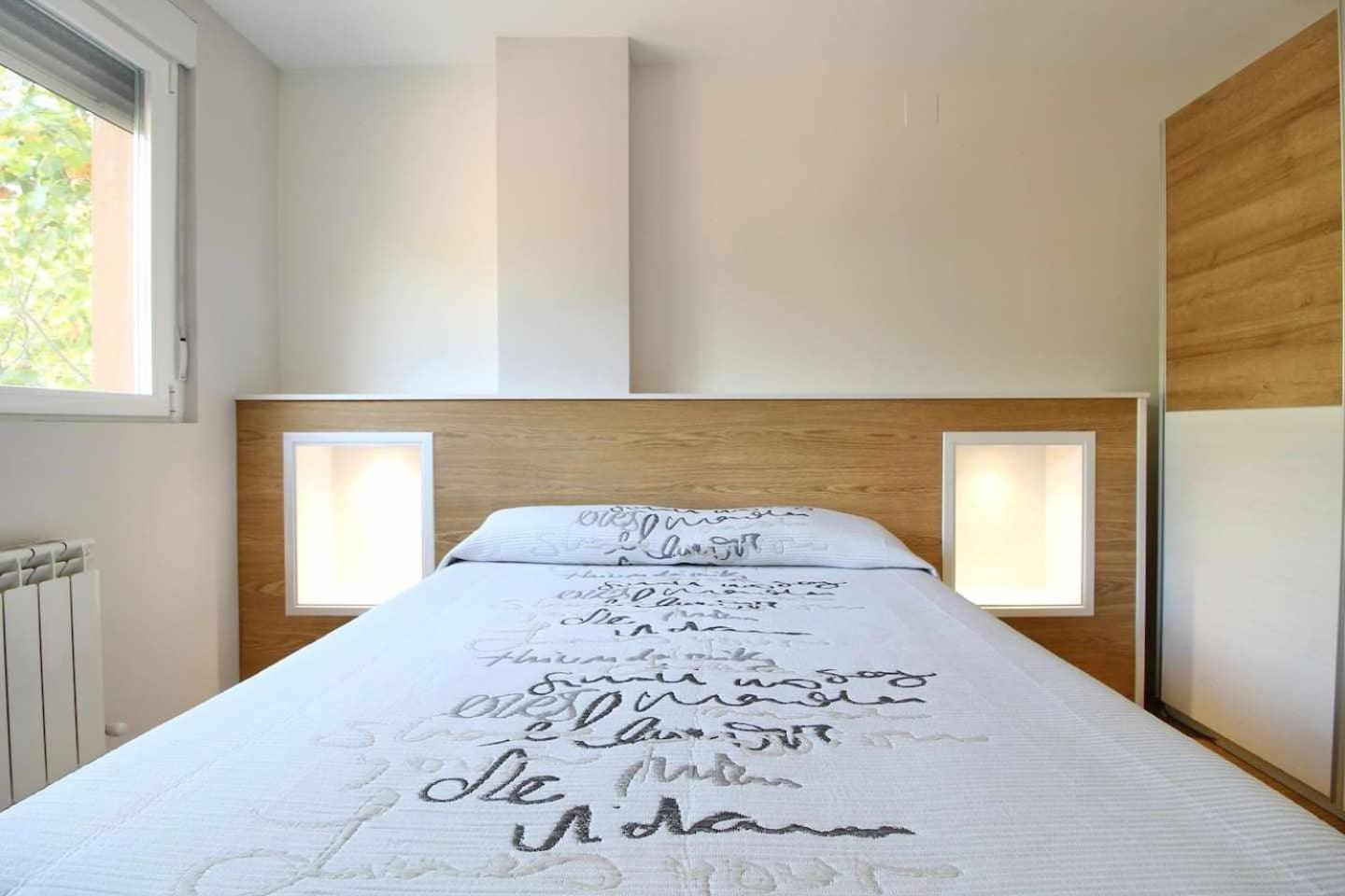 Alquilaz Apartamentos Turisticos Самора Экстерьер фото
