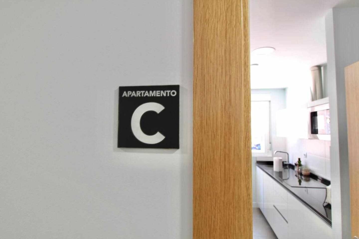 Alquilaz Apartamentos Turisticos Самора Экстерьер фото