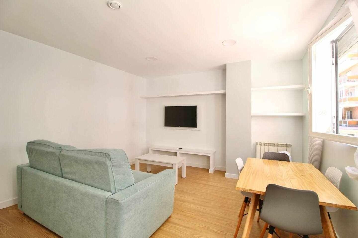 Alquilaz Apartamentos Turisticos Самора Экстерьер фото
