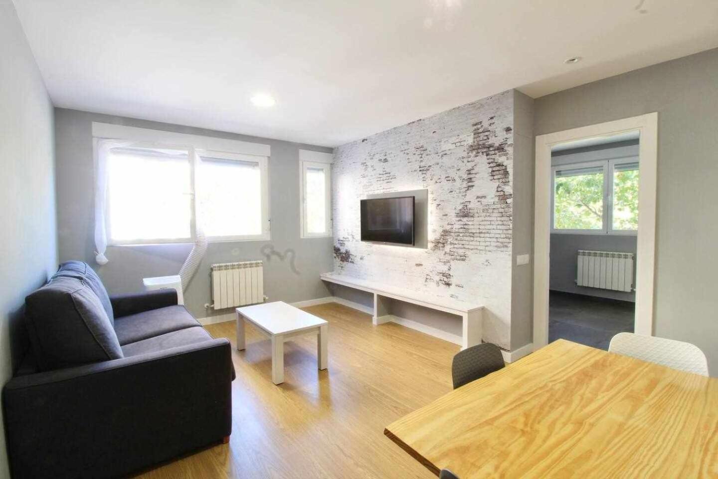 Alquilaz Apartamentos Turisticos Самора Экстерьер фото