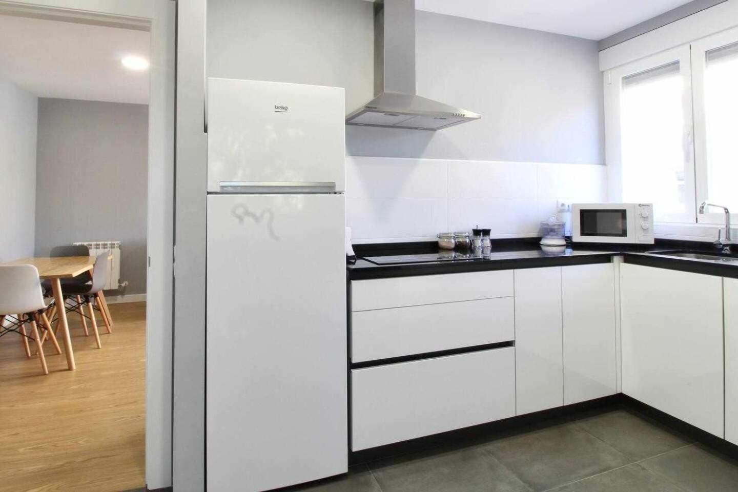 Alquilaz Apartamentos Turisticos Самора Экстерьер фото