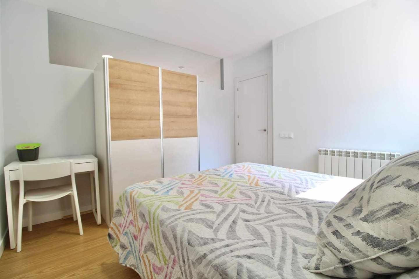 Alquilaz Apartamentos Turisticos Самора Экстерьер фото